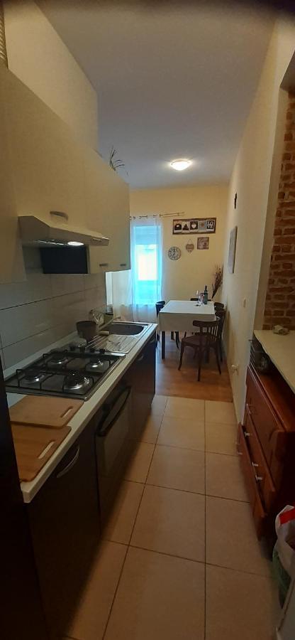 Apartament Apartment Airin Zadar
