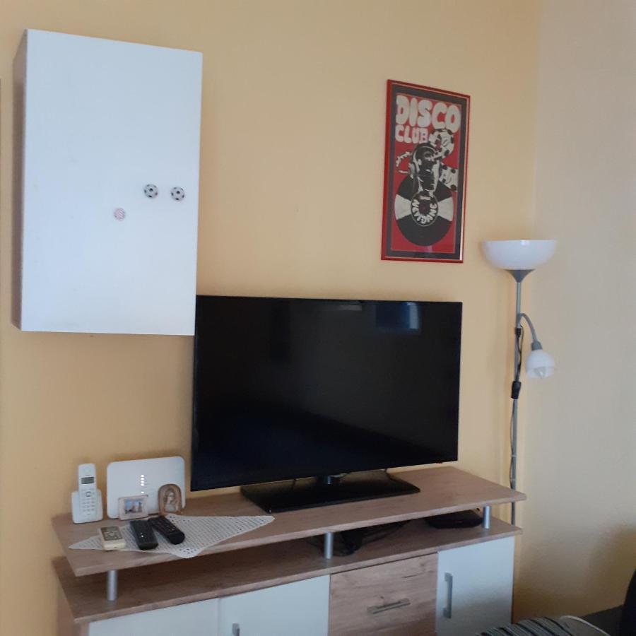 Apartment Airin * Zadar