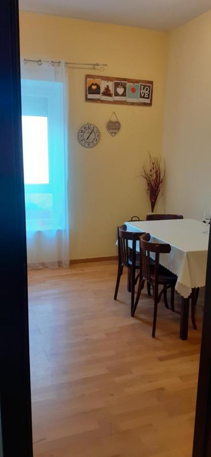Apartment Airin * Zadar