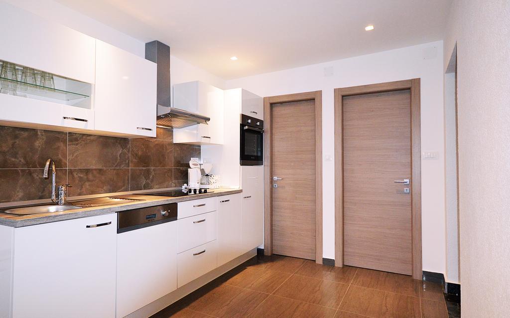 Apartment Airin Apartament Zadar