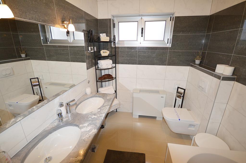Apartment Airin * Zadar