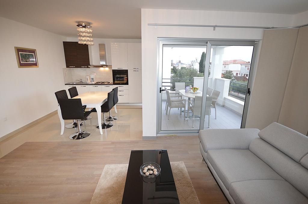Apartment Airin Apartament Zadar
