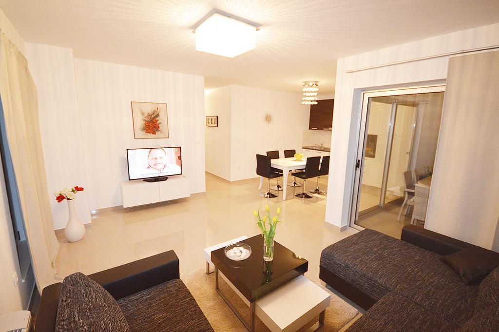 Apartment Airin Apartament