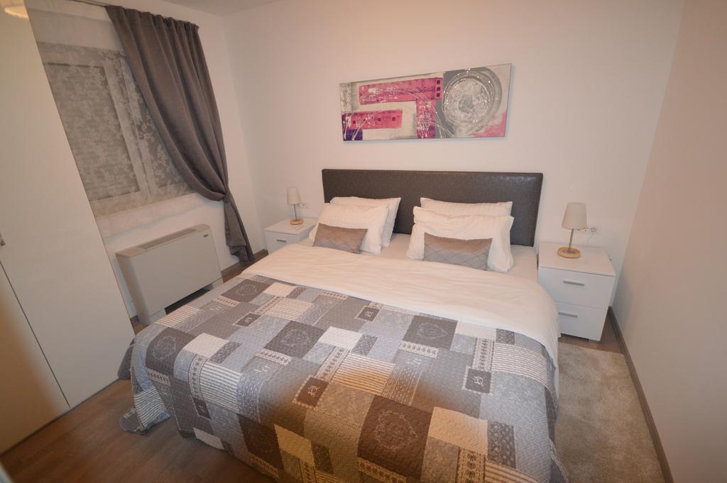 Apartament Apartment Airin *
