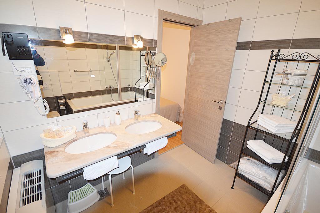 Apartment Airin Zadar