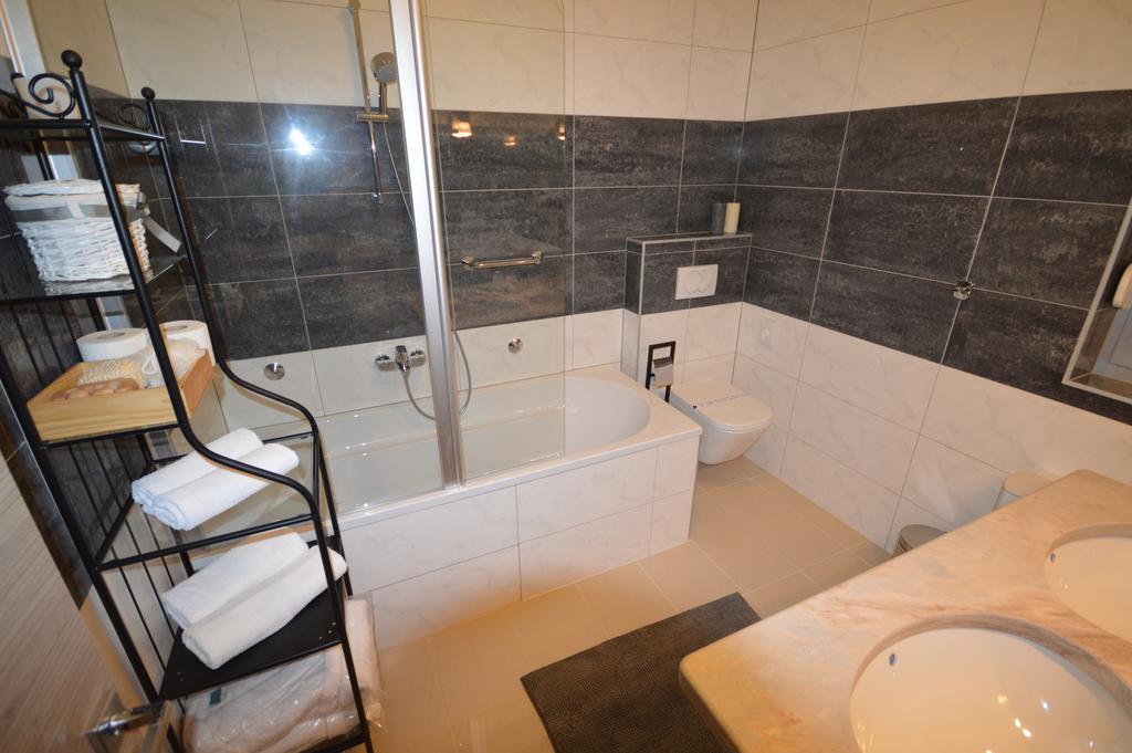 Apartment Airin Apartament Zadar