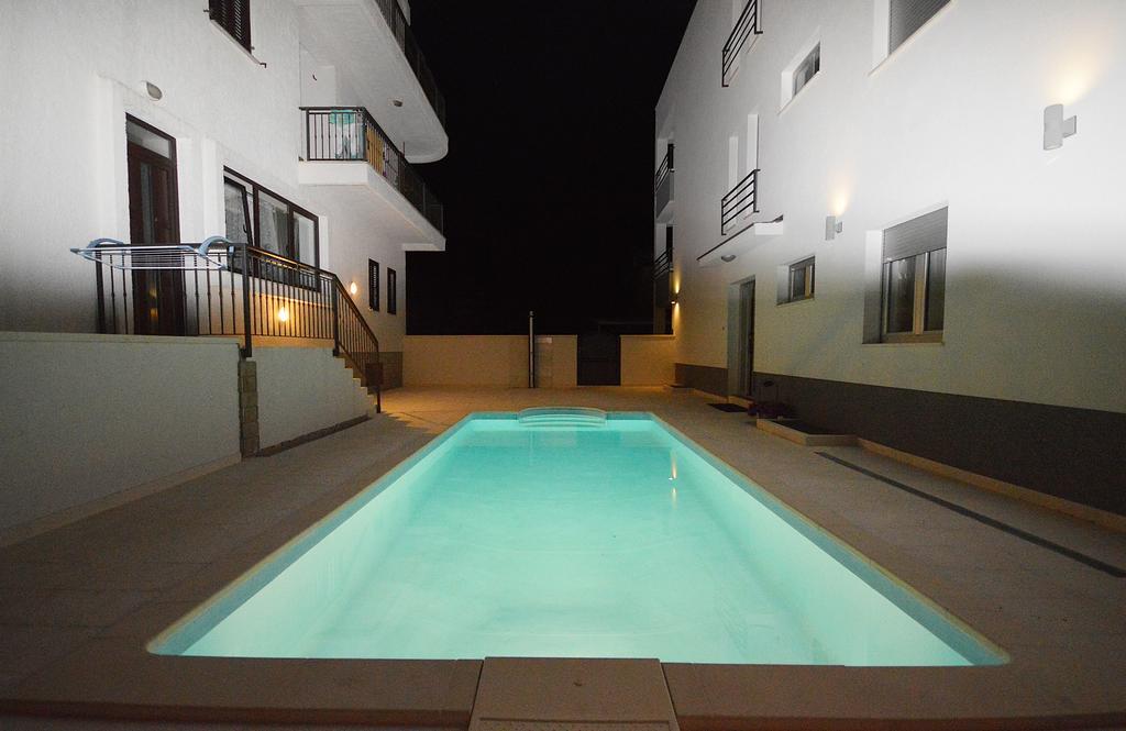 Apartment Airin Apartament Zadar