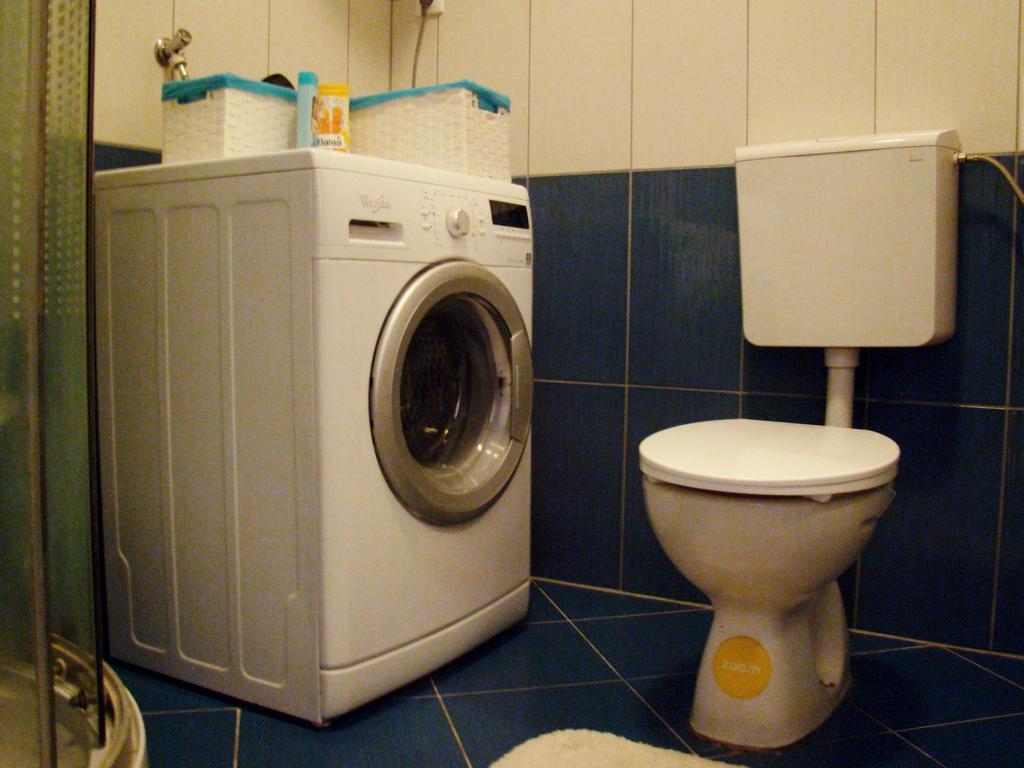 Apartament Apartment Airin *