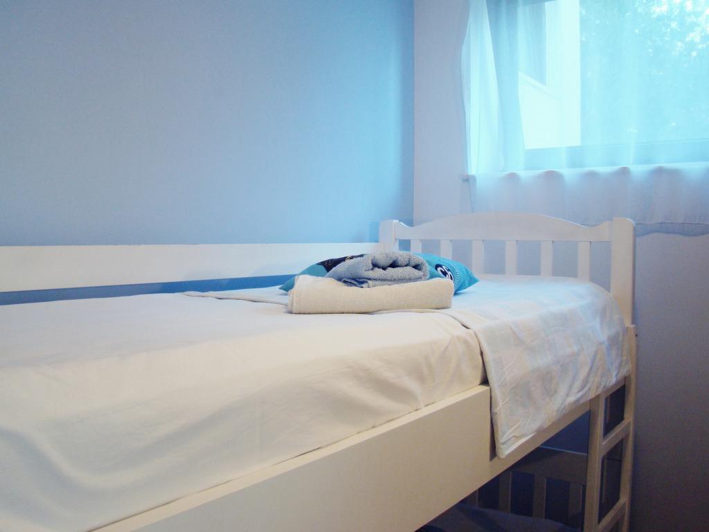 Apartament Apartment Airin