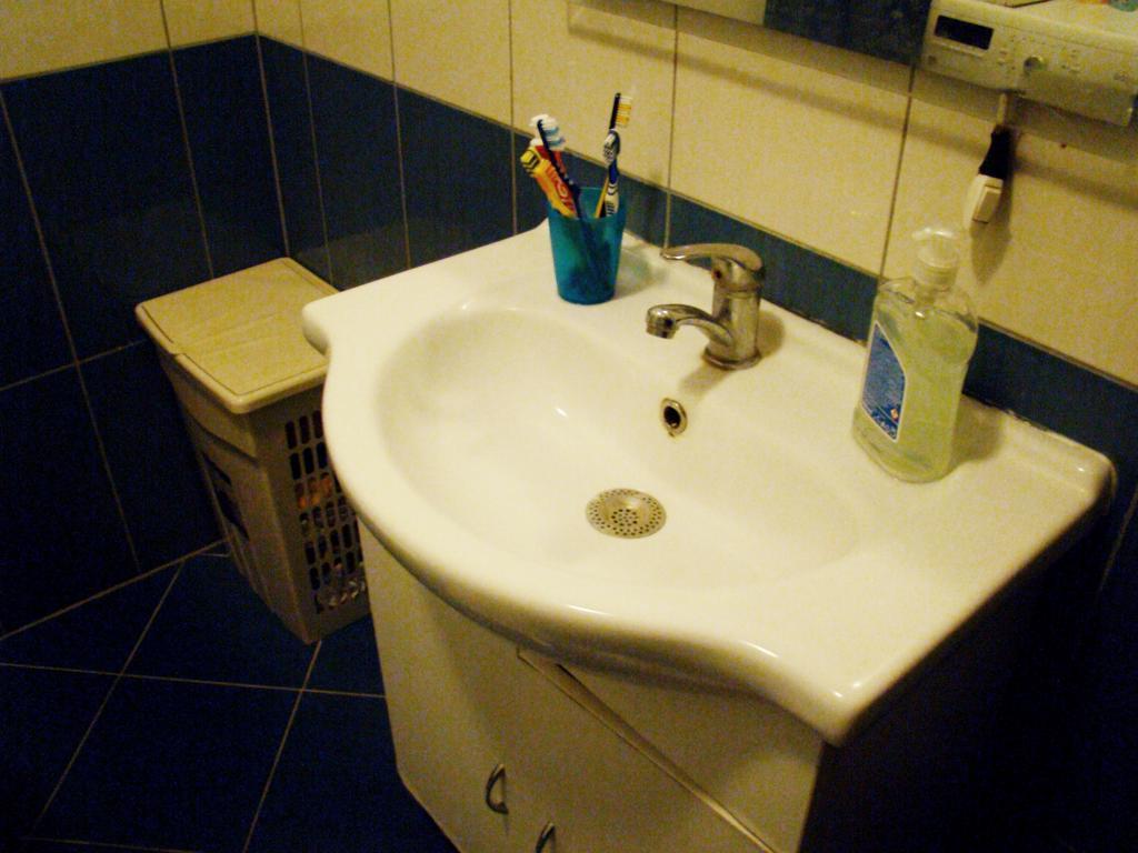 Apartament Apartment Airin Zadar