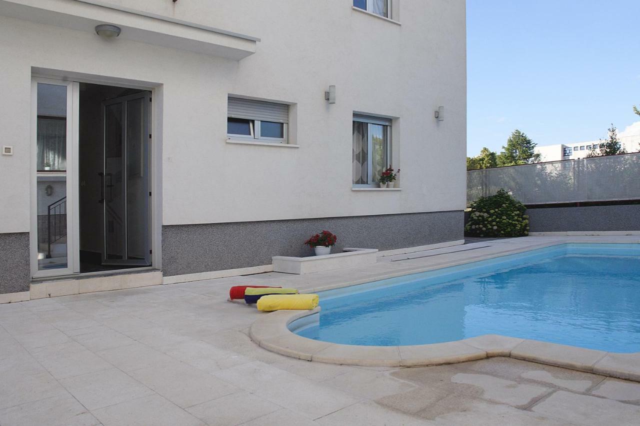 Apartment Airin Zadar
