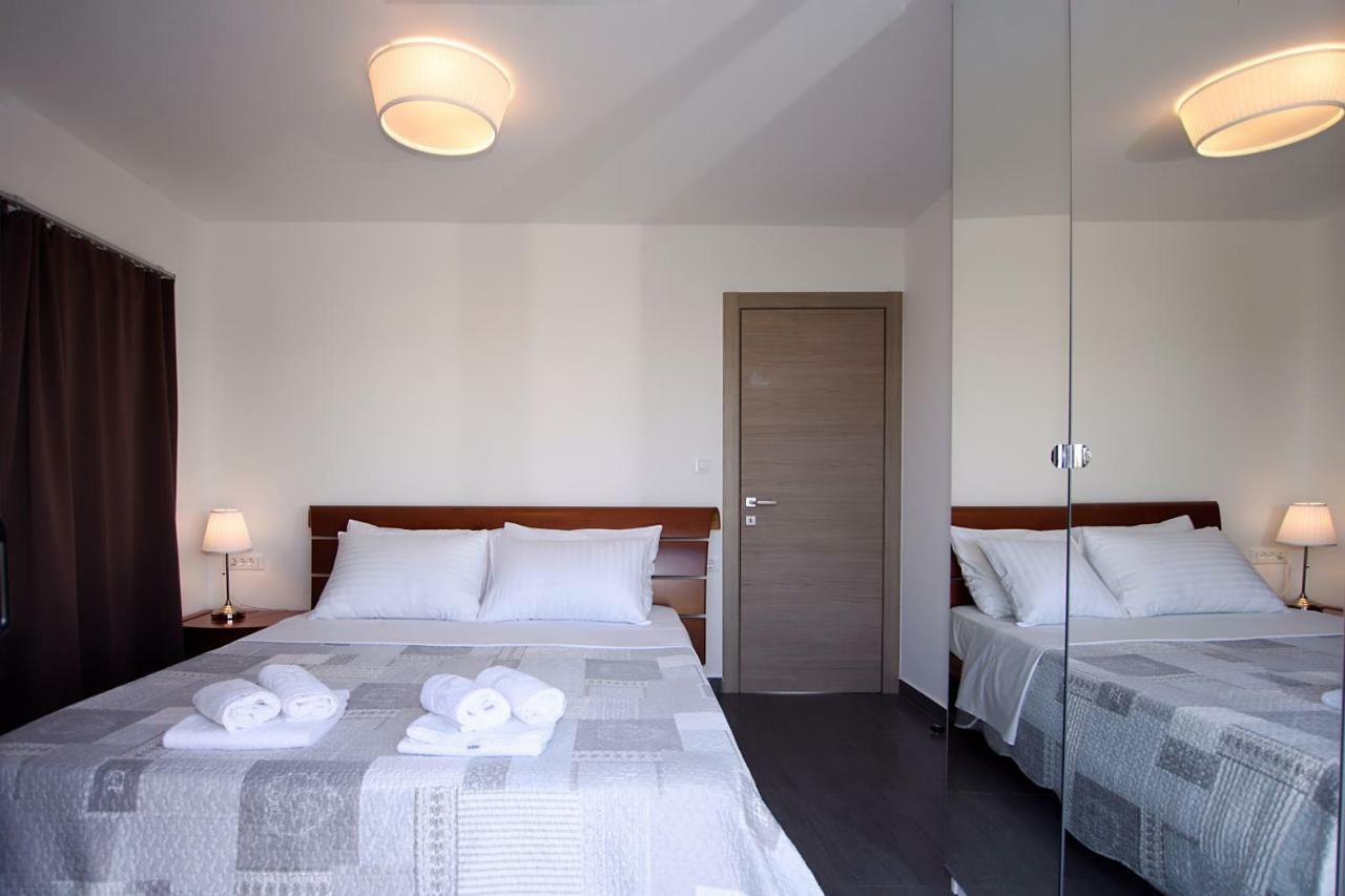 Apartament Apartment Airin