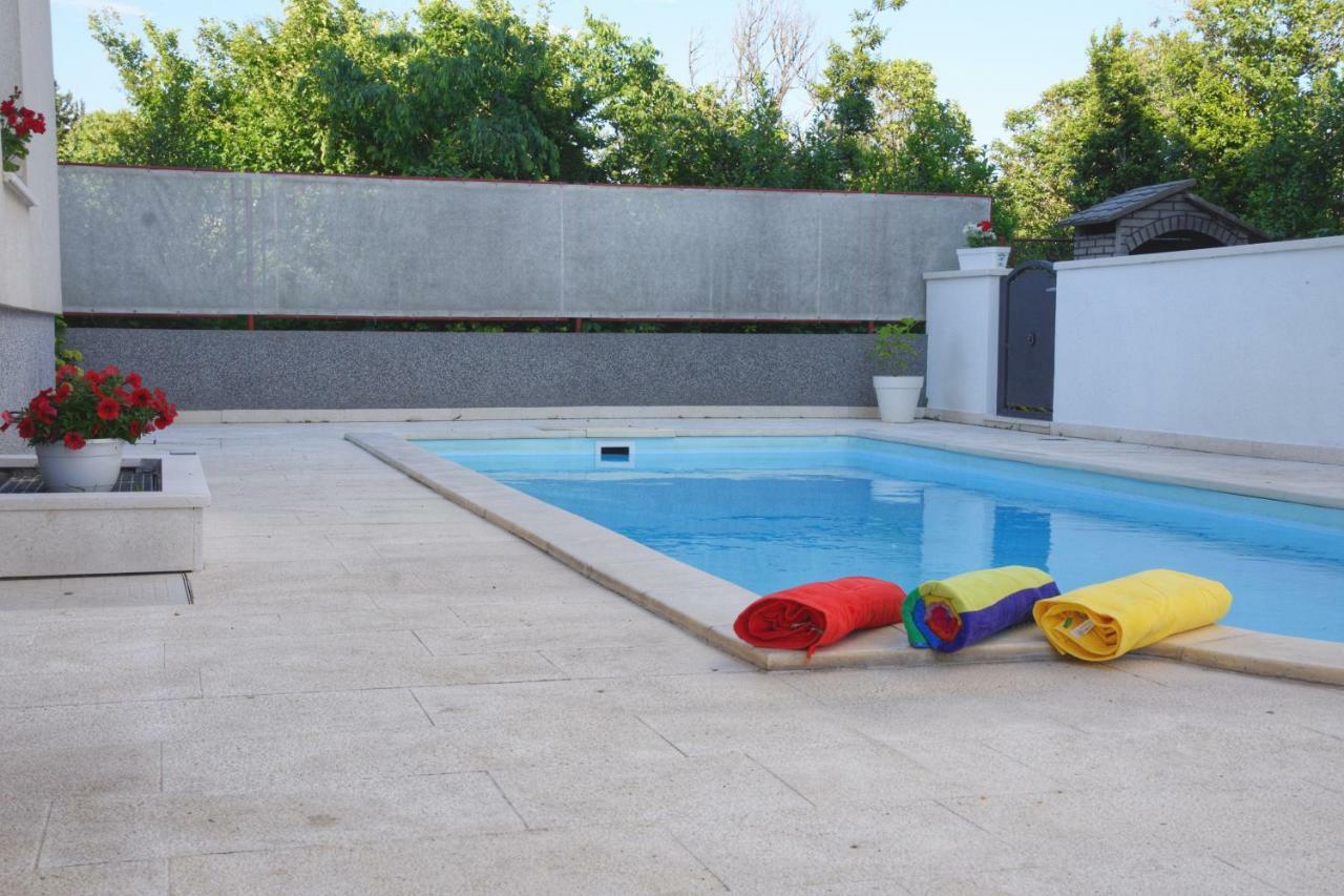 Apartment Airin Zadar