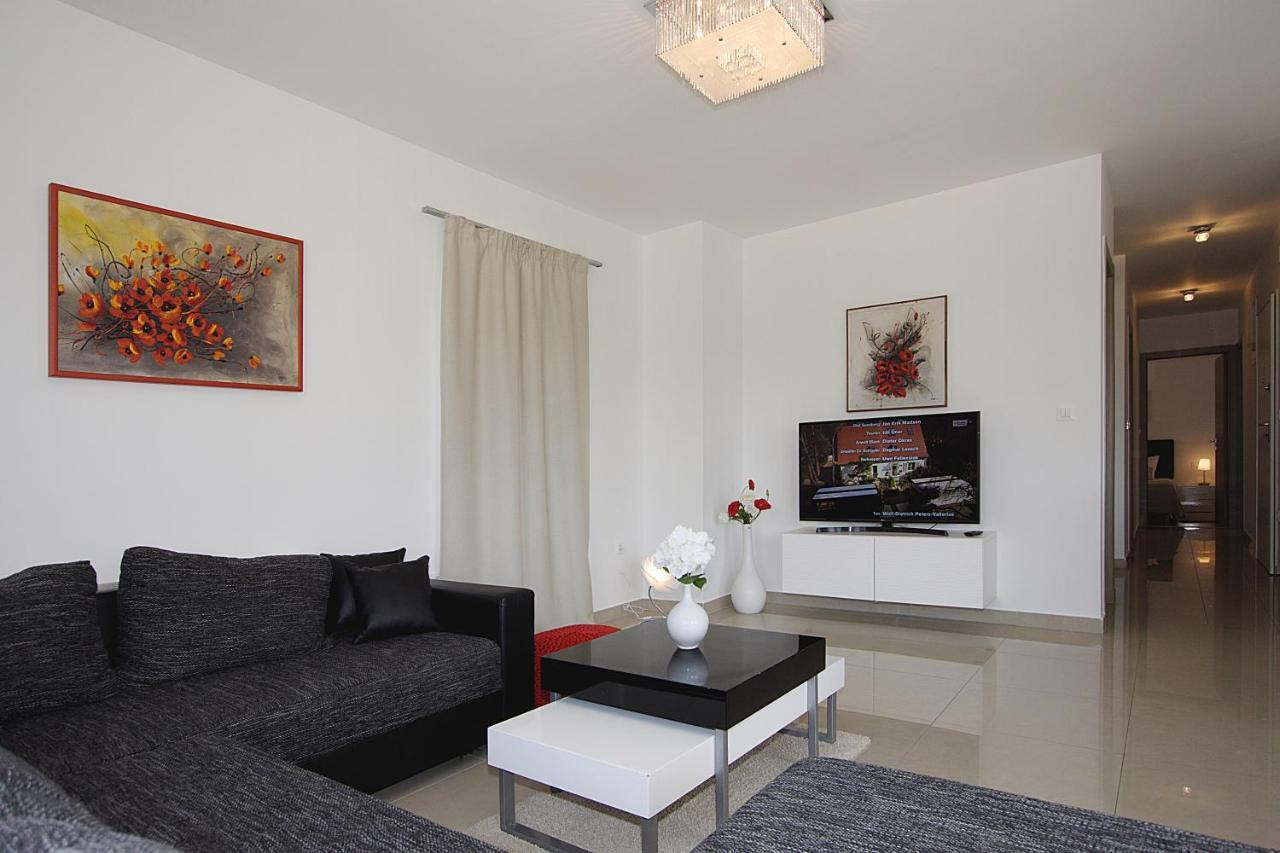 Apartment Airin