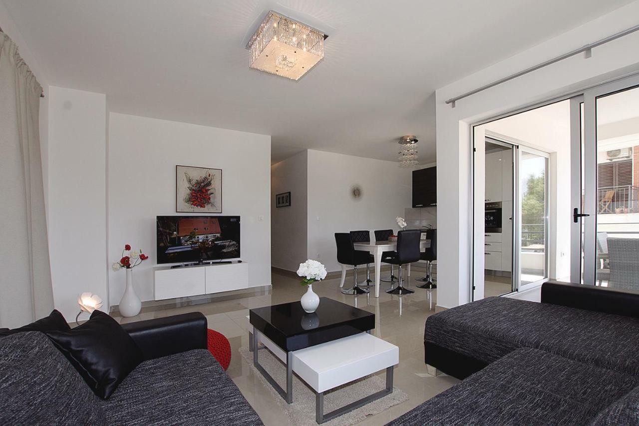 Apartment Airin * Zadar