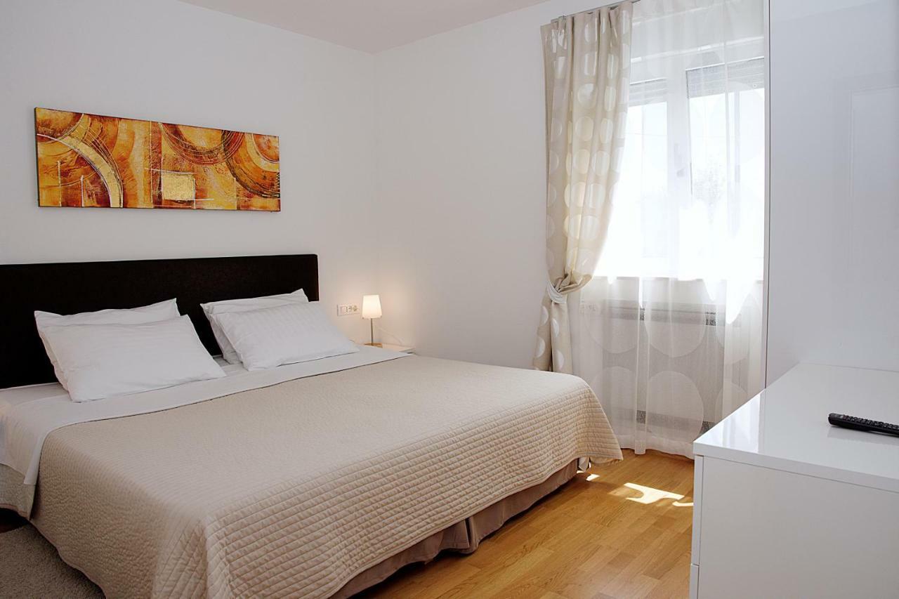 Apartment Airin Apartament