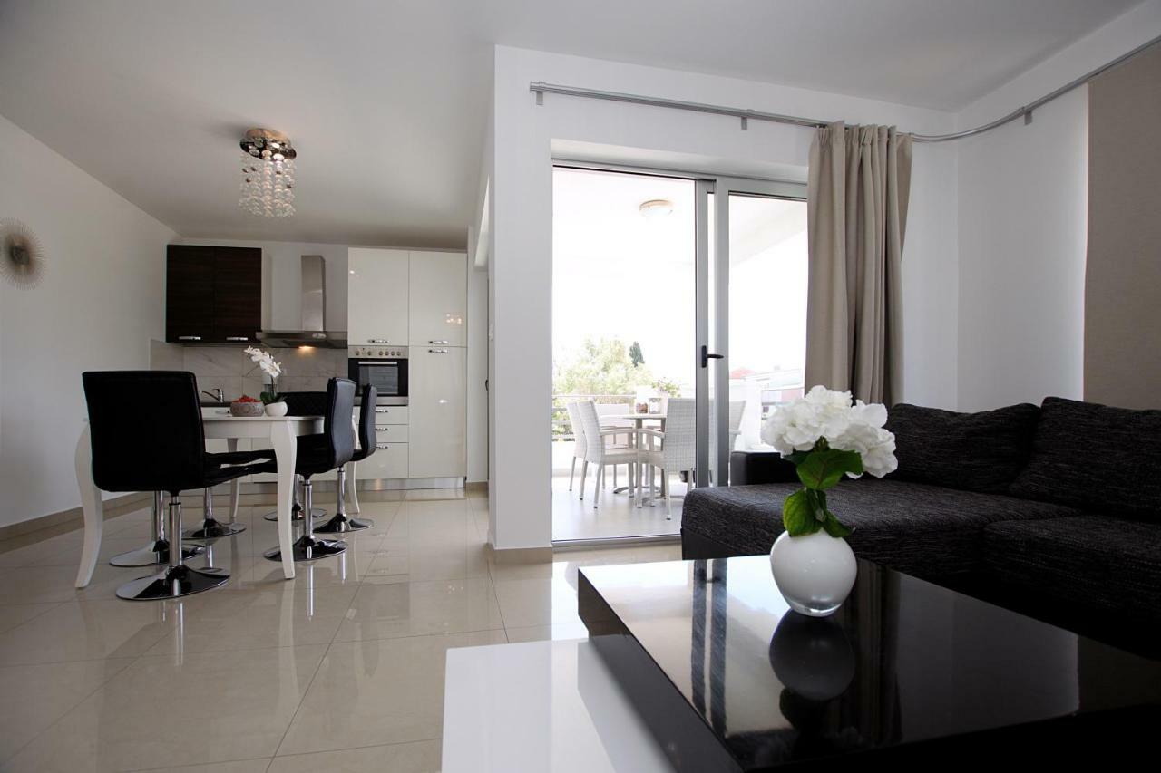 Apartment Airin Apartament