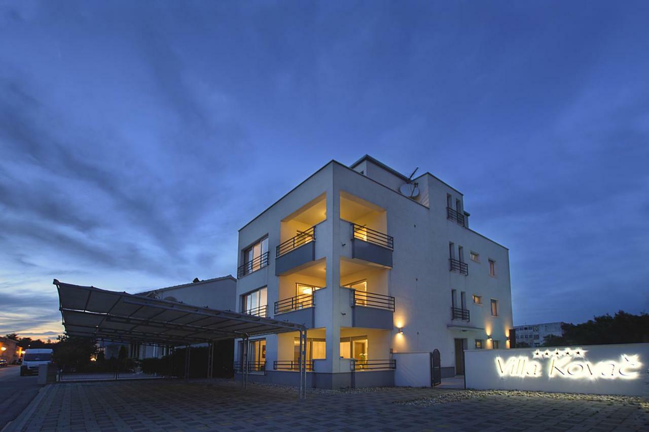 Apartment Airin Zadar
