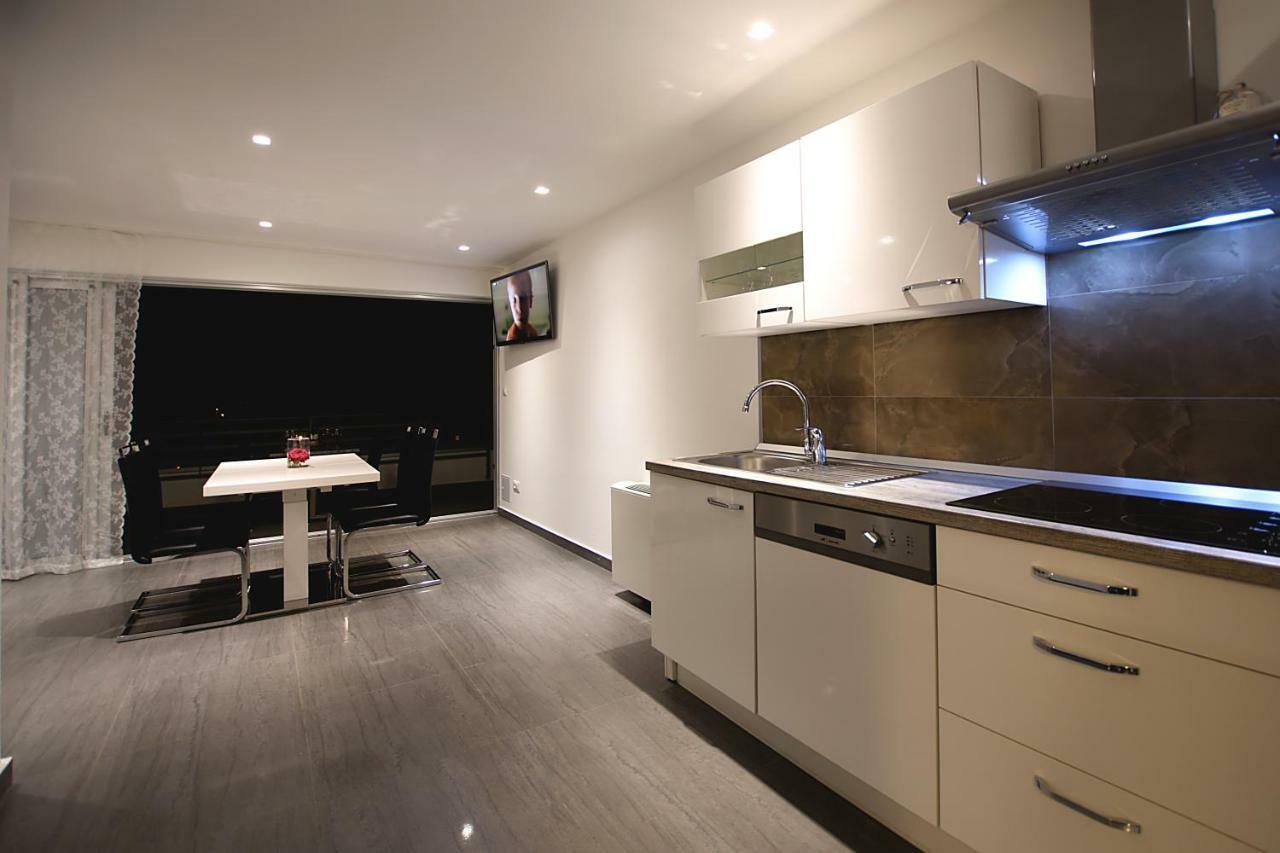 Apartment Airin