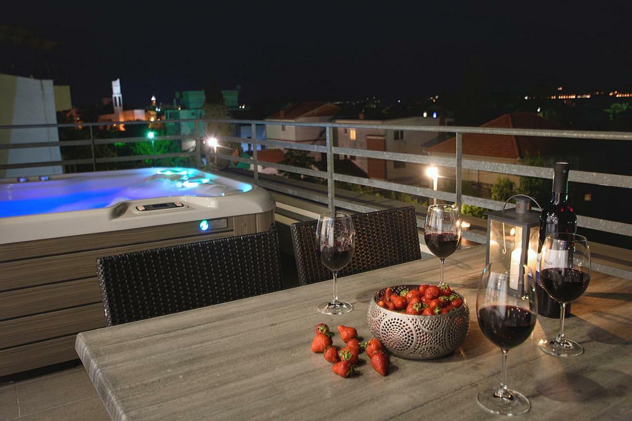 Apartment Airin Apartament *