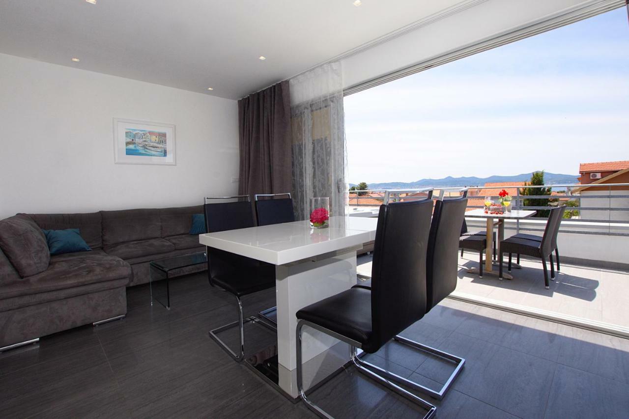 Apartment Airin Zadar