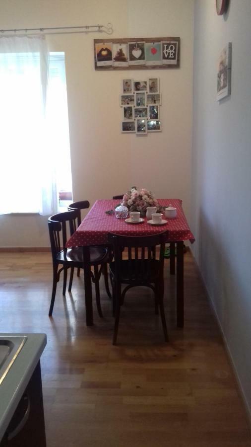 Apartment Airin *