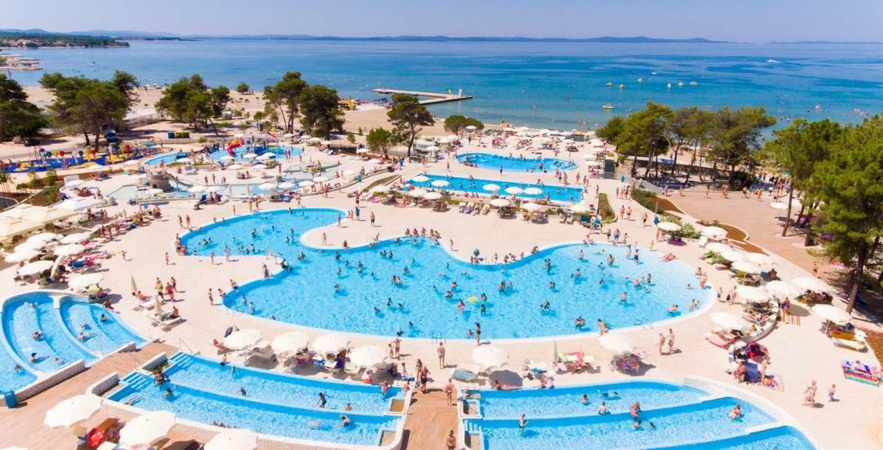 Apartment Airin Apartament Zadar
